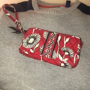 Vera Bradley wallet